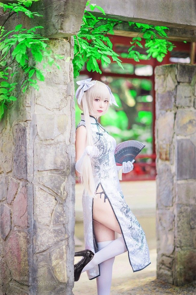 [Cosplay] COS随机收集图系列26