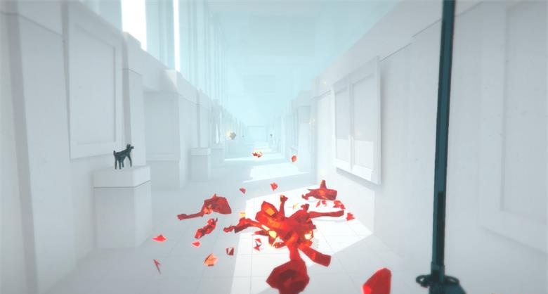 SUPERHOT