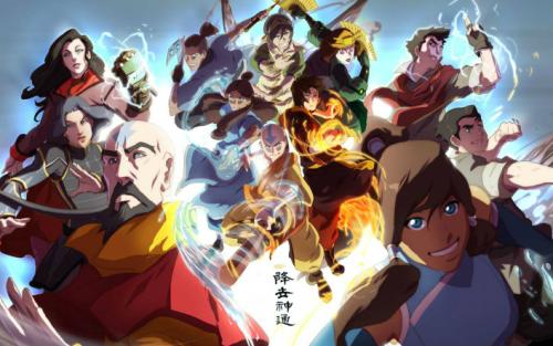 【PC】降世神通[v0.5.01]