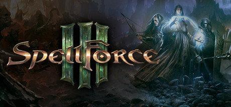 《咒语力量3 SpellForce 3》中文版【版本日期20190304】