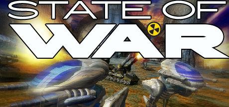 《State of War : Warmonger / 蓝色警戒 (Classic 2000)》中文版百度云迅雷下载【版本日期20190404】