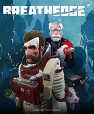 《呼吸边缘 Breathedge》中文汉化版