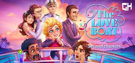 《爱之船：第二次机会 The Love Boat - Second Chances》中文版百度云迅雷下载