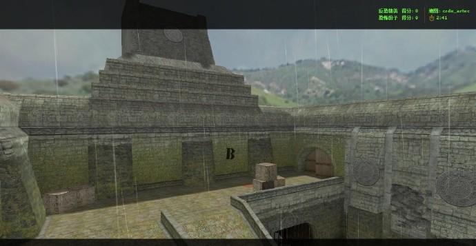 【PC】反恐精英CS1.6最新整合版2018