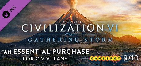 《文明6 Sid Meier’s Civilization VI》中文版学习版