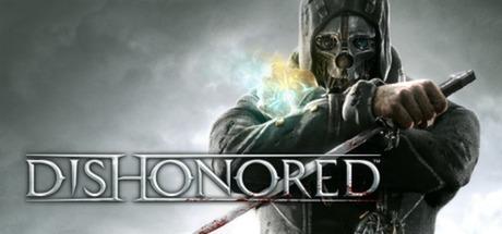 《耻辱1 Dishonored 1》中文汉化版