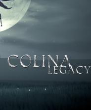 《科利纳：遗产 COLINA: Legacy》中文汉化版