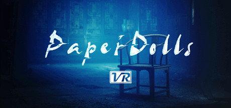 《帋人形 PaperDolls》中文版百度云迅雷下载