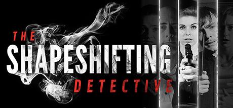《化身侦探 The Shapeshifting Detective》中文汉化版