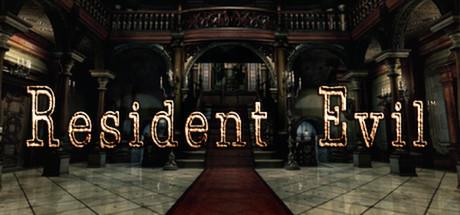 《生化危机高清重制版 Biohazard HD Remaster》中文汉化版
