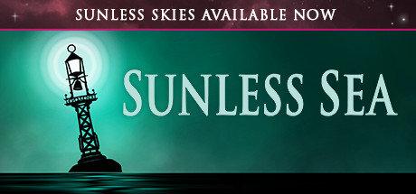 《无光之海 Sunless Sea》中文版