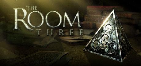 《未上锁的房间3 The Room Three》中文汉化版