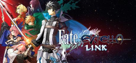《命运/创世 连接 Fate/EXTELLA LINK》中文版百度云迅雷下载