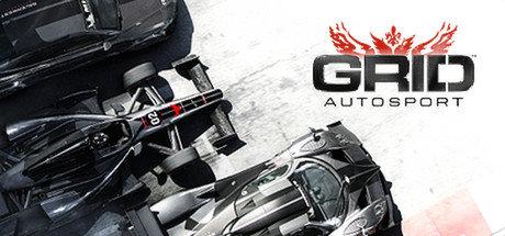 《超级房车赛：赛车运动 GRID: Autosport》中文汉化版