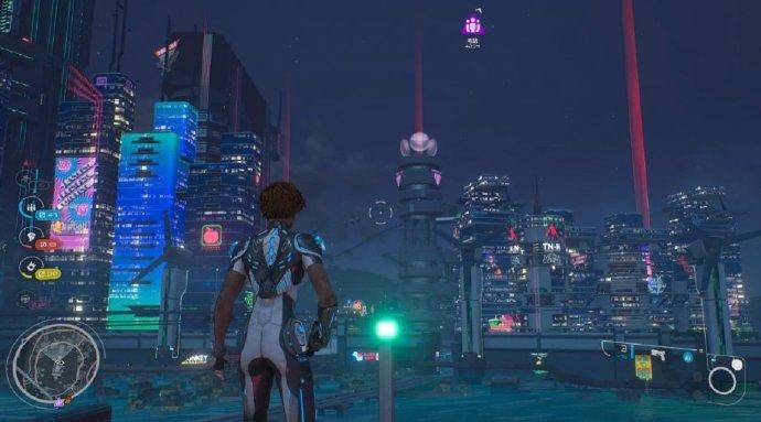 《除暴战警3 Crackdown 3》中文版