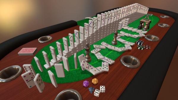《桌游模拟》Tabletop Simulator洋文版