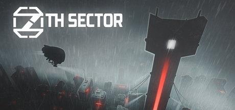 《7th Sector》中文版百度云迅雷下载