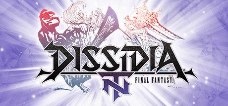 《最终幻想：纷争NT Dissidia Final Fantasy NT》中文版百度云迅雷下载