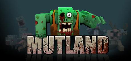 《Mutland》中文版