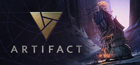 《石器牌 Artifact》中文版