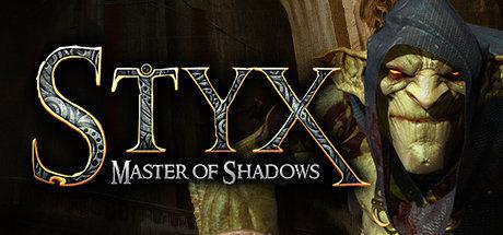 《冥河：暗影大师 Styx: Master of Shadows》中文汉化版