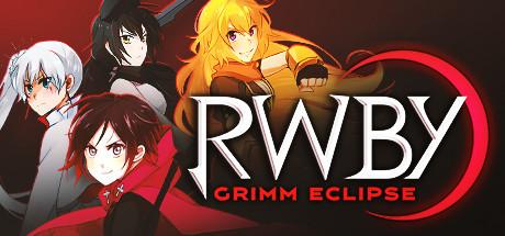 《RWBY：戮兽之蚀 RWBY Grimm Eclipse》中文版【版本日期20190119】