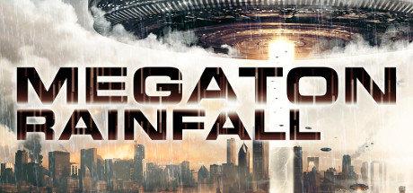 《异形天降 Megaton Rainfall》中文版【版本日期20190104】
