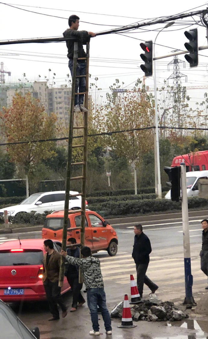 牛顿：中国不归我管