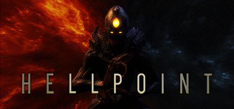《地狱时刻 Hellpoint》英文版