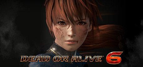 《死或生6 Dead or Alive 6》中文版百度云盘迅雷下载