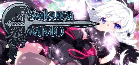 《樱花MMO Sakura MMO》中文汉化版