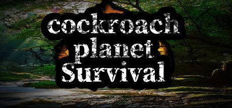 《蟑螂星球求生 cockroach Planet Survival》中文版百度云迅雷下载