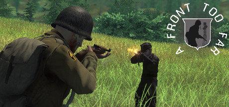 《遥远前线：诺曼底 A Front Too Far: Normandy》中文版