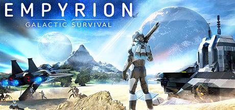 《帝国霸业-银河生存 Empyrion - Galactic Survival》中文版【版本日期20190212】
