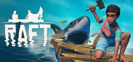 《船长漂流记（Raft）》中文汉化版可联机【v1.02版】