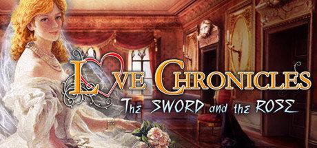 《爱语魔咒2：剑与玫瑰 Love Chronicles The Sword and the Rose》中文版百度云迅雷下载