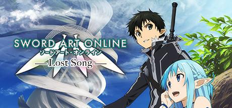 《刀剑神域:失落之歌 Sword Art Online: Lost Song》中文汉化版