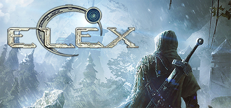 新作《ELEX》发售日公布