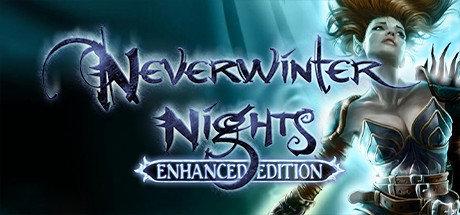 《无冬之夜 Neverwinter Nights》中文版百度云迅雷下载