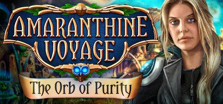 《不朽旅程5：纯净宝珠 Amaranthine Voyage 5: The Orb of Purity》中文版