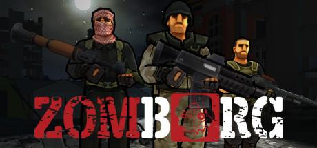 《Zomborg》中文汉化版【版本日期20181020】