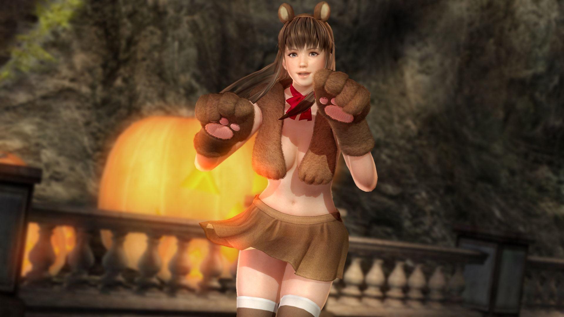 死或生5最后一战Dead or Alive 5 Last Round中文典藏版[v1.1 23号升级档 全DLC]