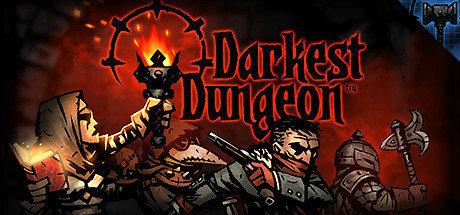 《暗黑地牢 Darkest Dungeon》中文版【版本日期20190328】