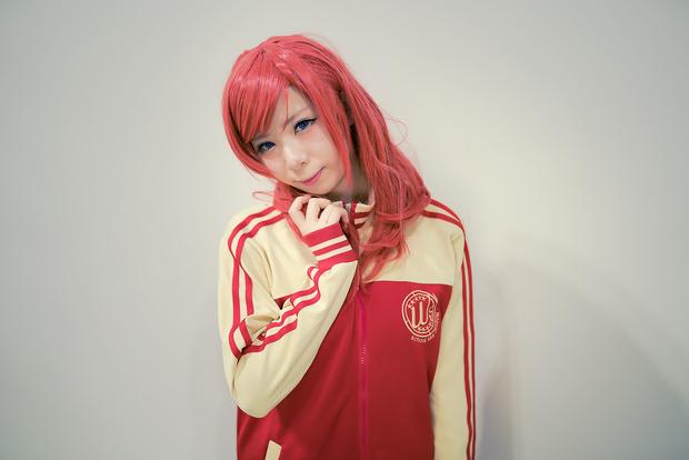 AnimeJapan COSPLAYLOVE LIVE 西木野真姬