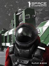 《太空工程师 Space Engineers》中文版【版本日期20190409】