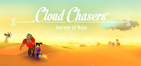 《追云者：希望之旅 Cloud Chasers - Journey of Hope》中文汉化版