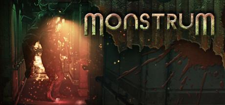 《畸形 Monstrum》中文汉化版【v1.1】