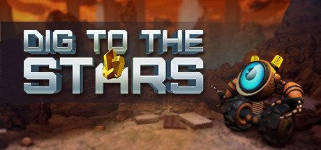 《挖上星球 Dig to the Stars》中文版