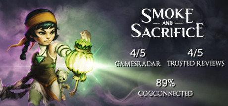 《烟雾和献祭 Smoke and Sacrifice》中文版