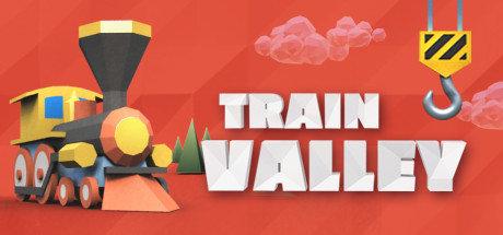 《火车山谷 Train Valley》中文版百度云迅雷下载